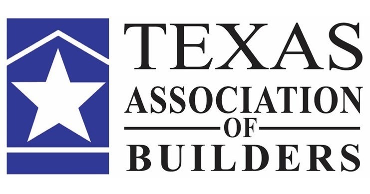 Texas Association of Builders logo